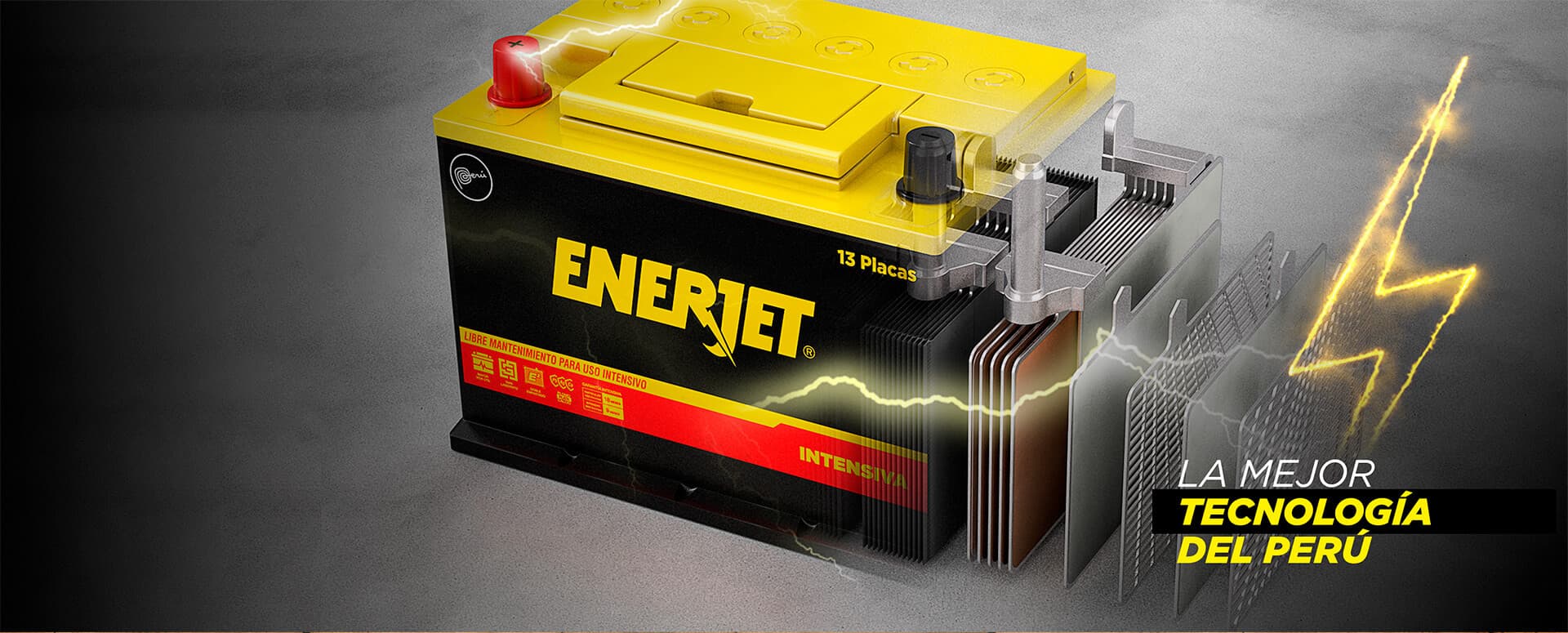 La mejor Tecnología del Perú